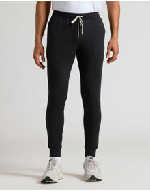 Active Joggers | Black
