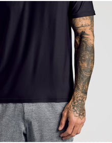 Active Polo 2.0 | Black