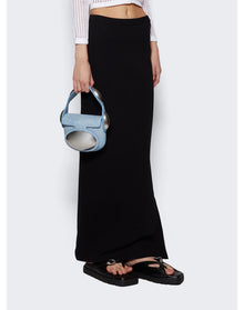 Alexander Wang | Women | Dome Flatform | Black