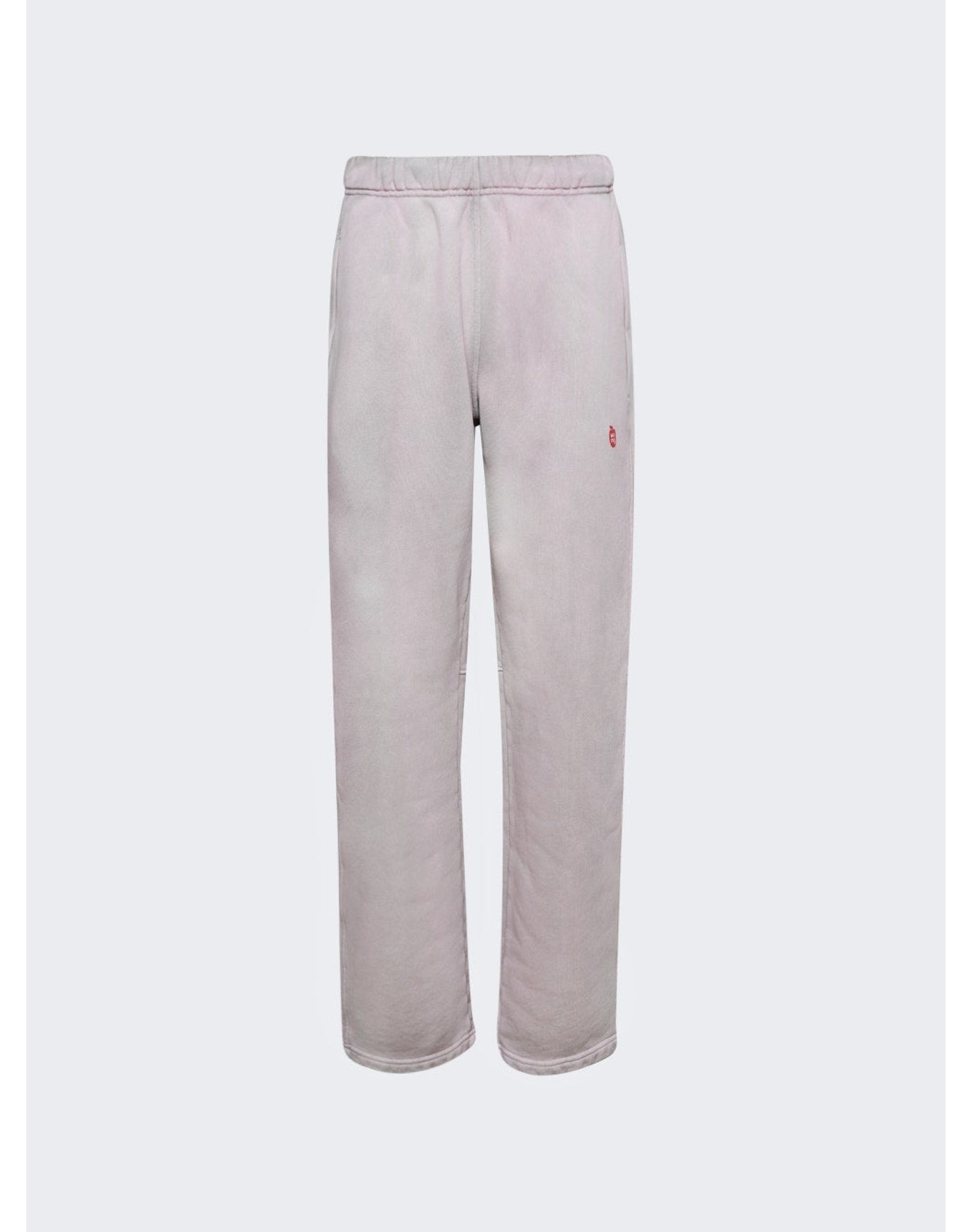 Alexander Wang | Women | High Waisted Sweatpants | Purple