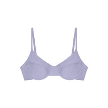 Alina Top | Lilac Sheen