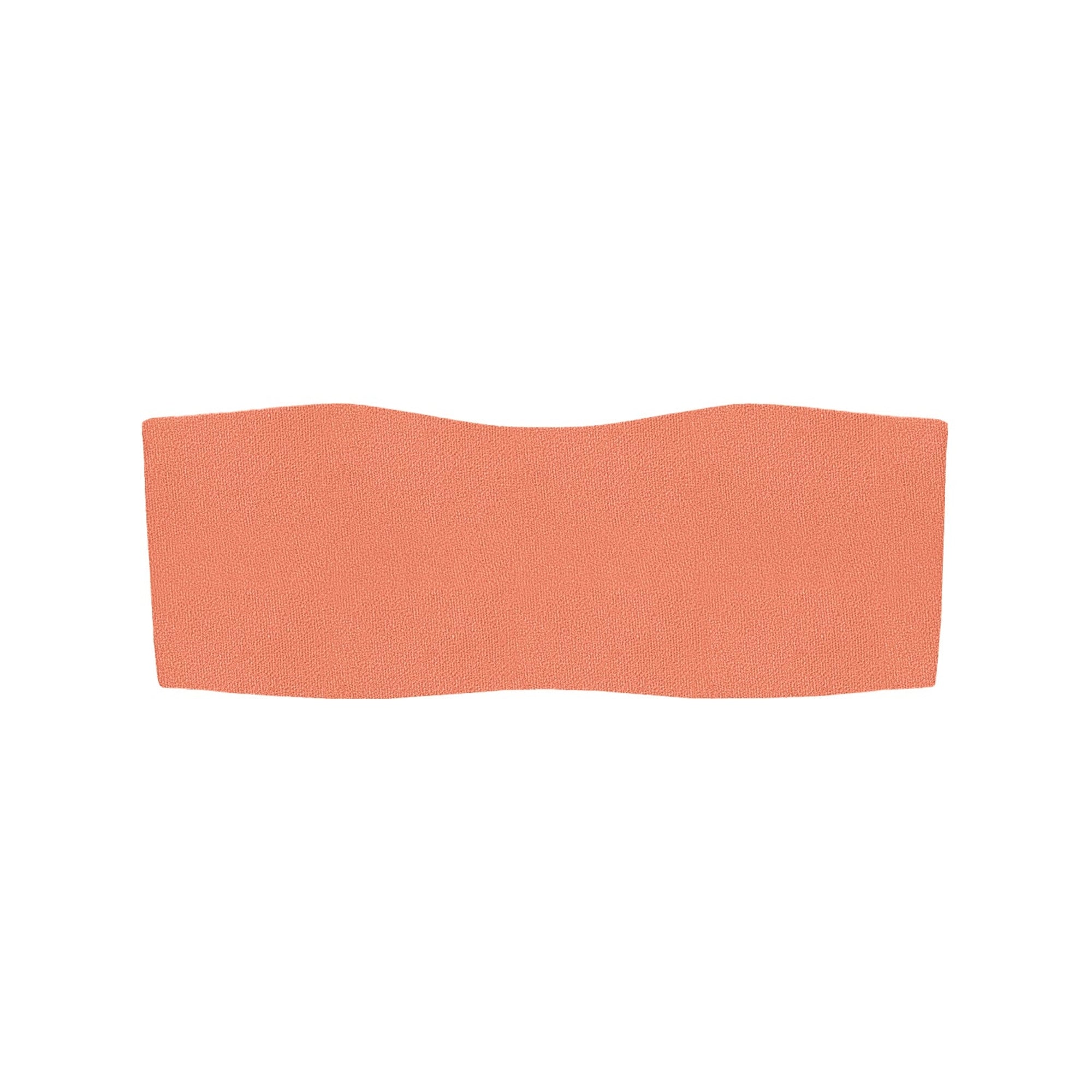 All Around Bandeau | Citrus Sheen