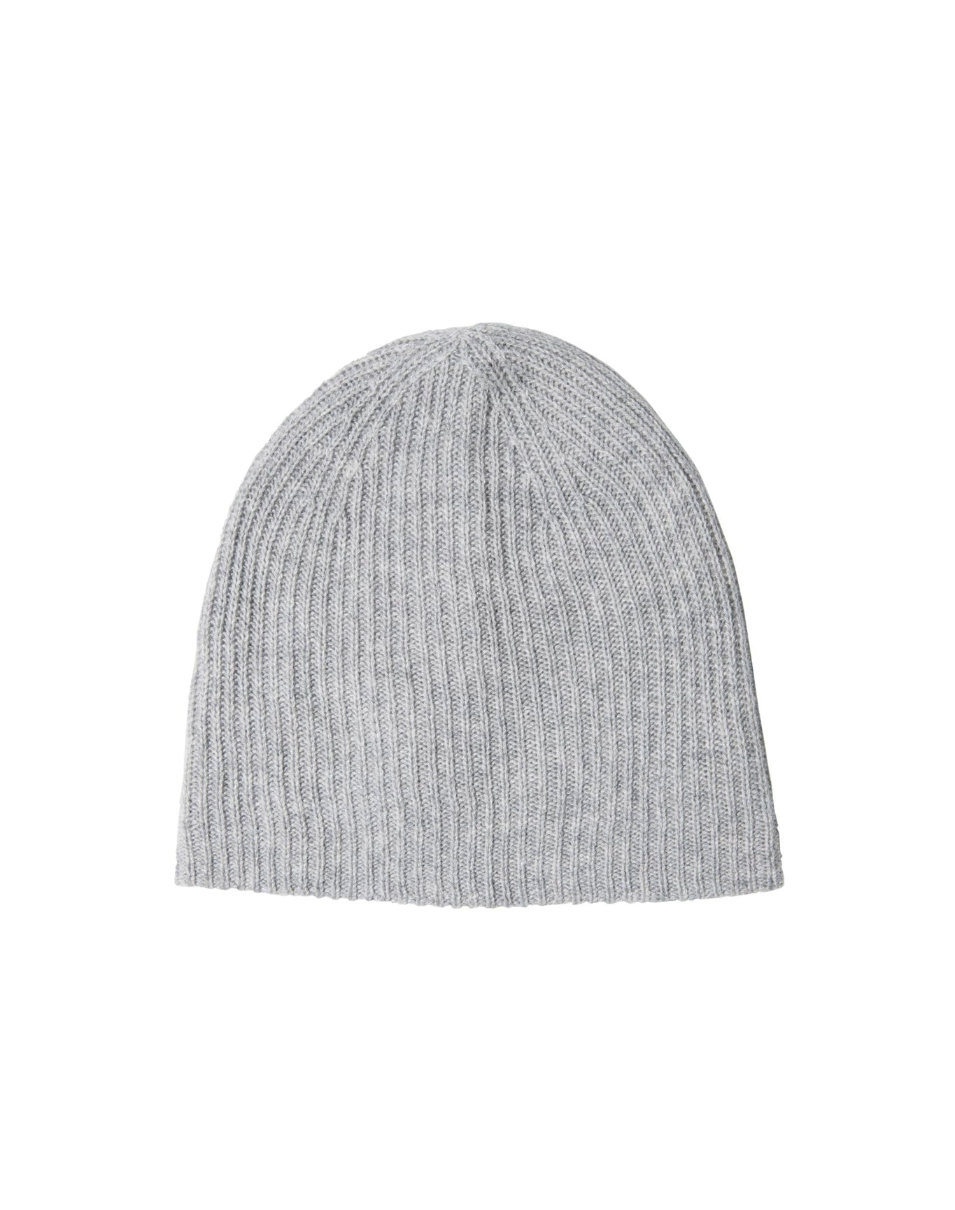 Amicale Cashmere | Women | Hat | Grey