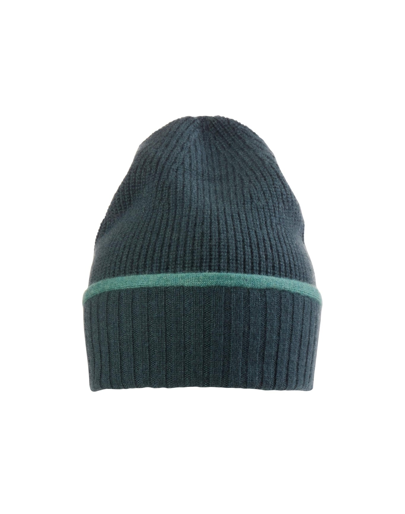 Amicale Cashmere | Women | Hat | Spruce Green V3