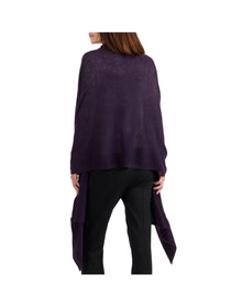 Amicale Cashmere | Women | Scarf | Purple V1