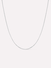 Ana Luisa Jewelry Necklaces Chain Necklaces Silver Chain Necklace Jo Silver Sterling Silver