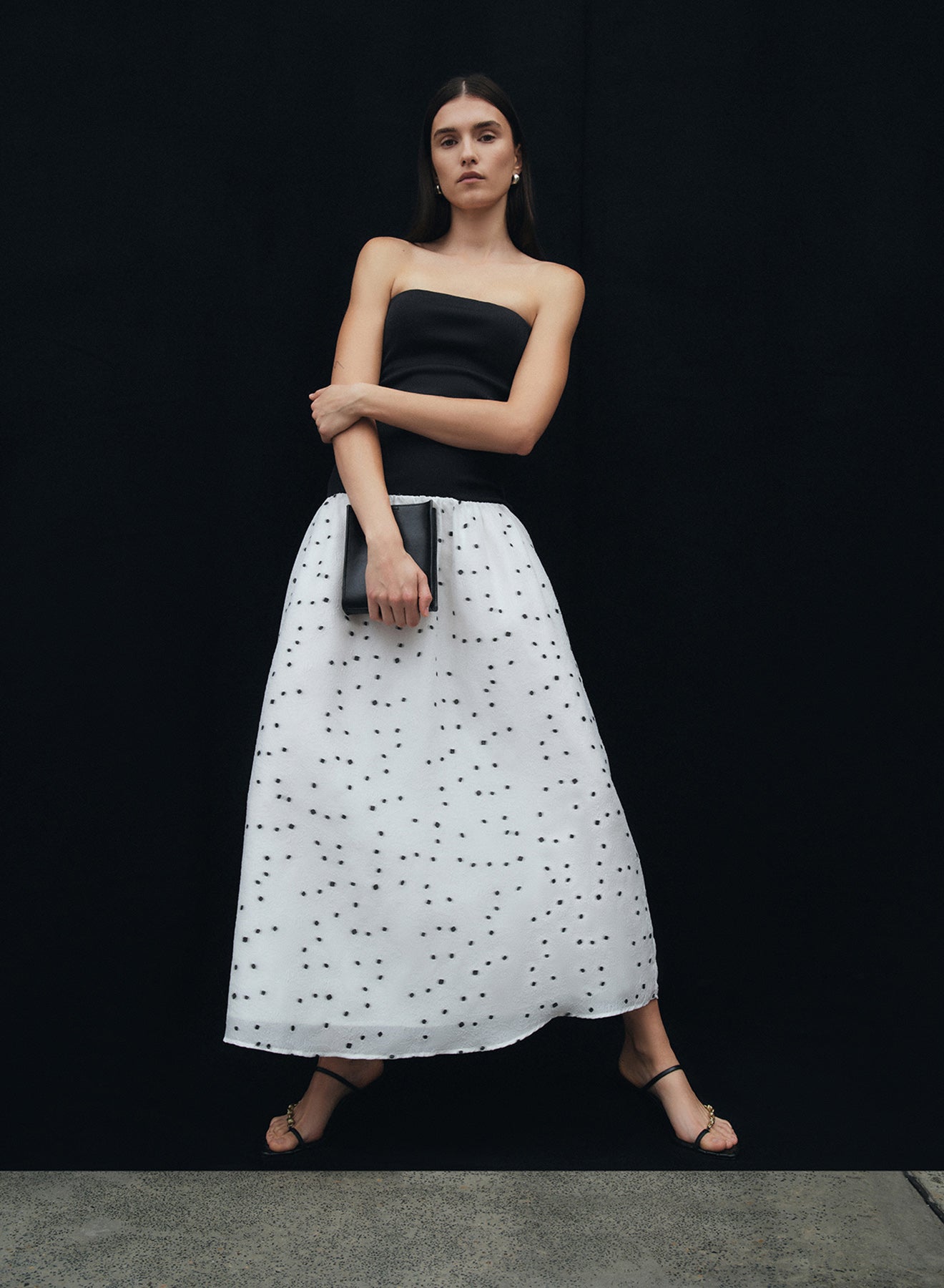 Amyra Dress | Vacation Spot