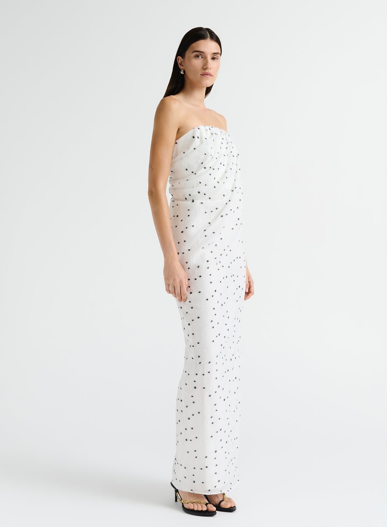 Cerese Dress | Vacation Spot