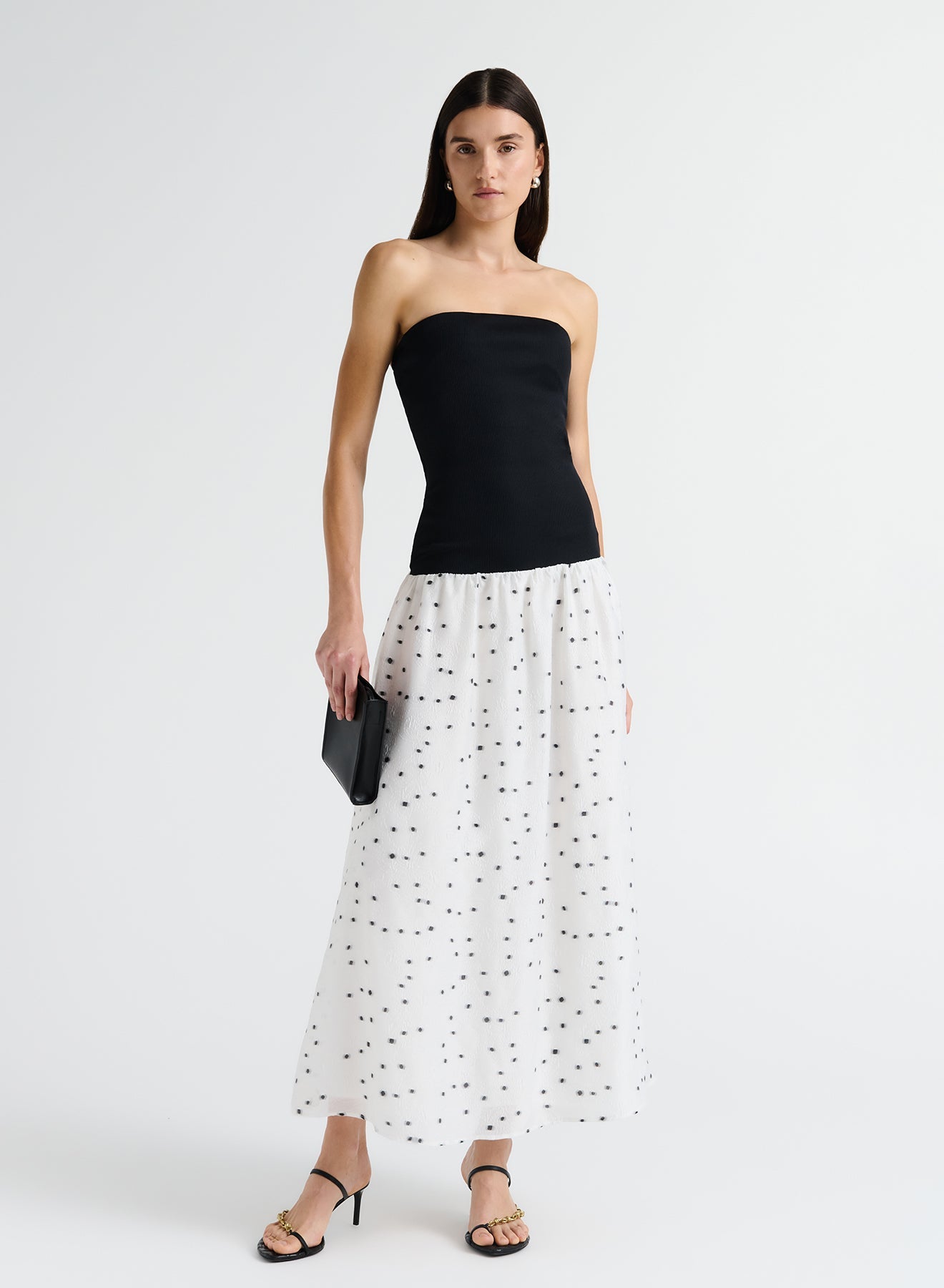 Amyra Dress | Vacation Spot