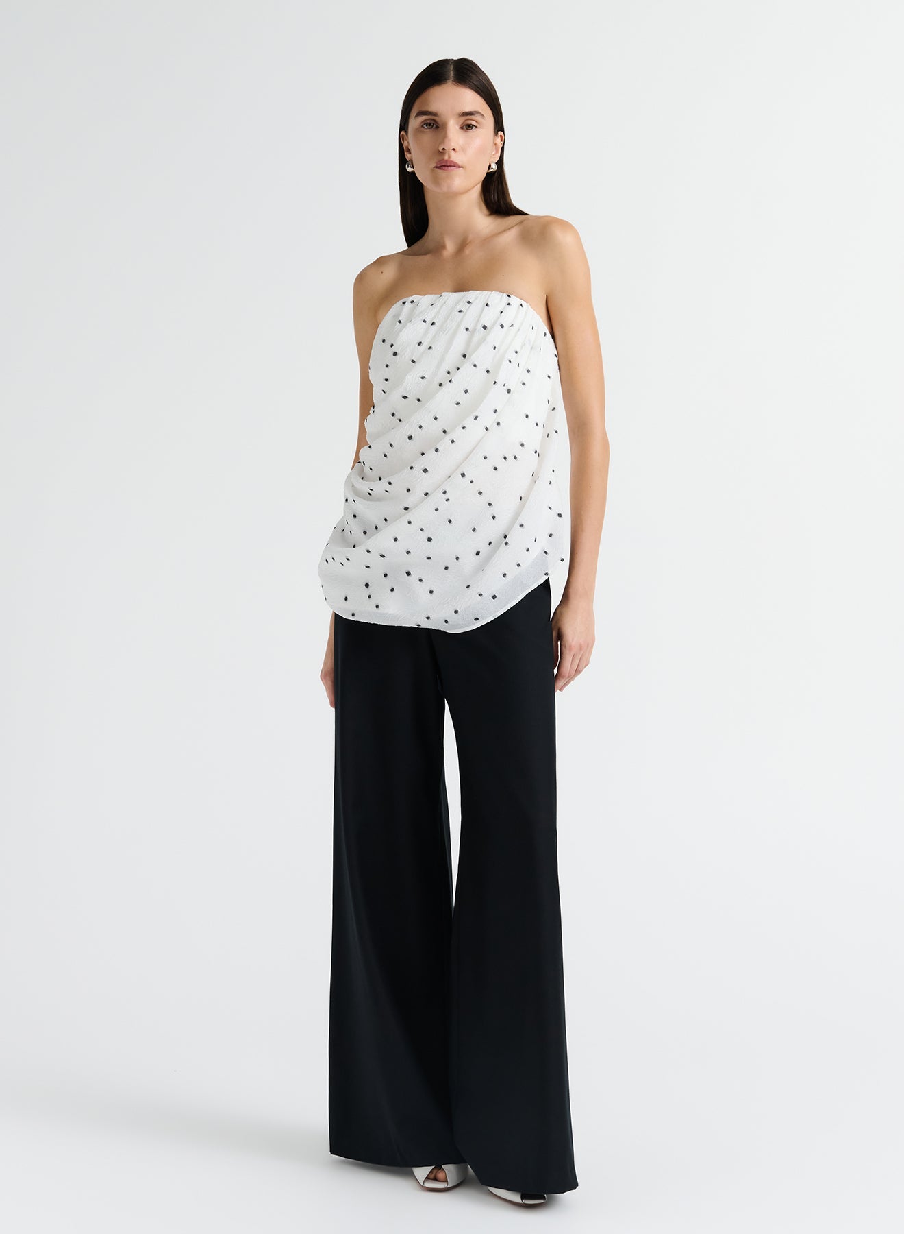 Melania Top | Vacation Spot