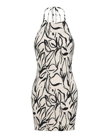 Daisy Mini Dress | Heavy Petal