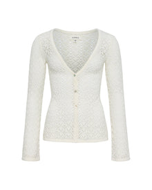 Nova Top | Cream