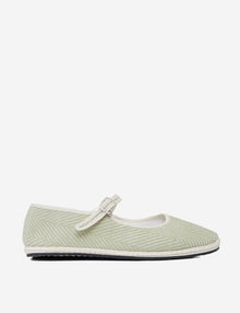 Womens | Drogheria Crivellini for Attersee - The Mary Janes | Cypress