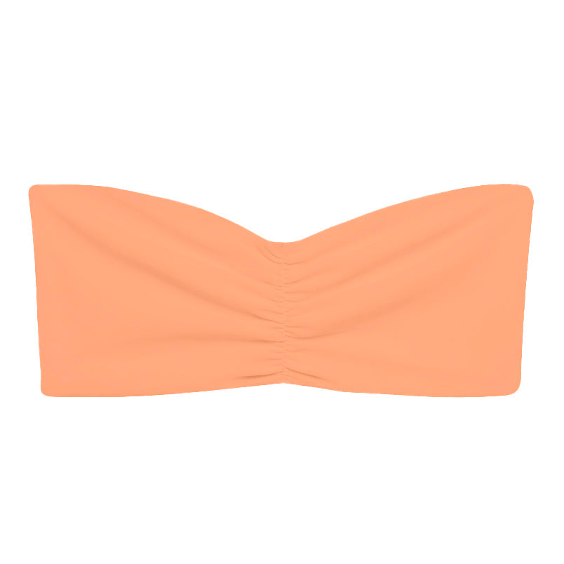 Ava Bandeau | Citrus Sheen