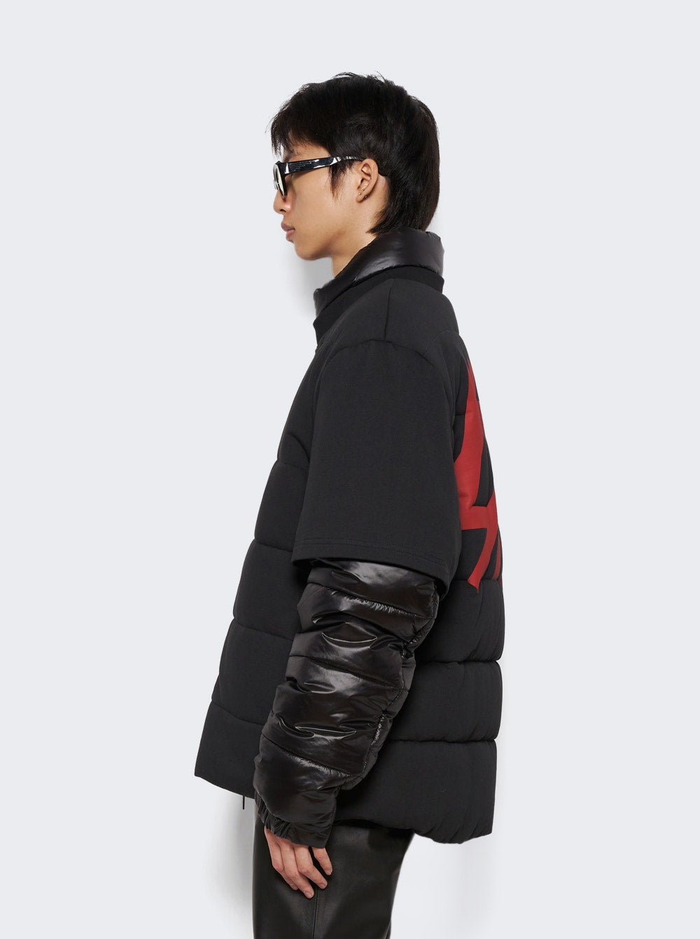 Men | 44 LABEL GROUP | Source Puffer Jacket