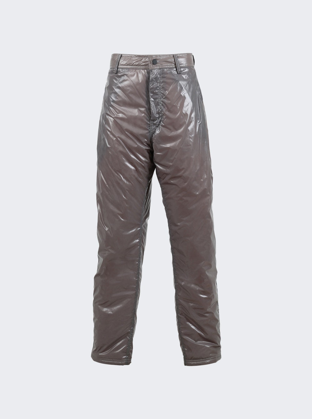 Men | 44 LABEL GROUP | Blow Out Pants | Grey