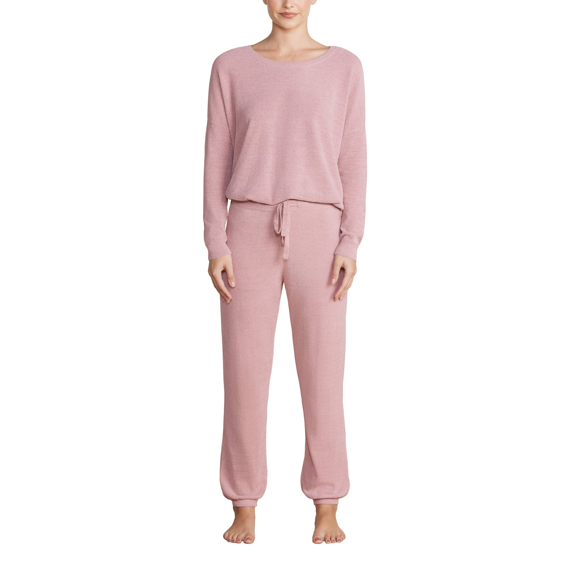 Cozychic Ultra Lite Track Pant | Teaberry