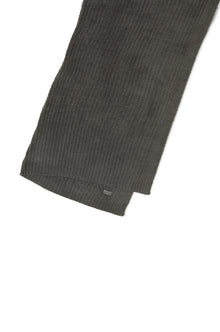 CozyChic Ribbed Throw | Olive Branch
