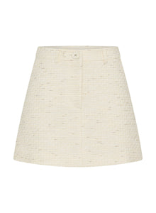 Lyndell Skirt | Birchwood
