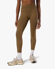 High Rise Legging | Kangaroo