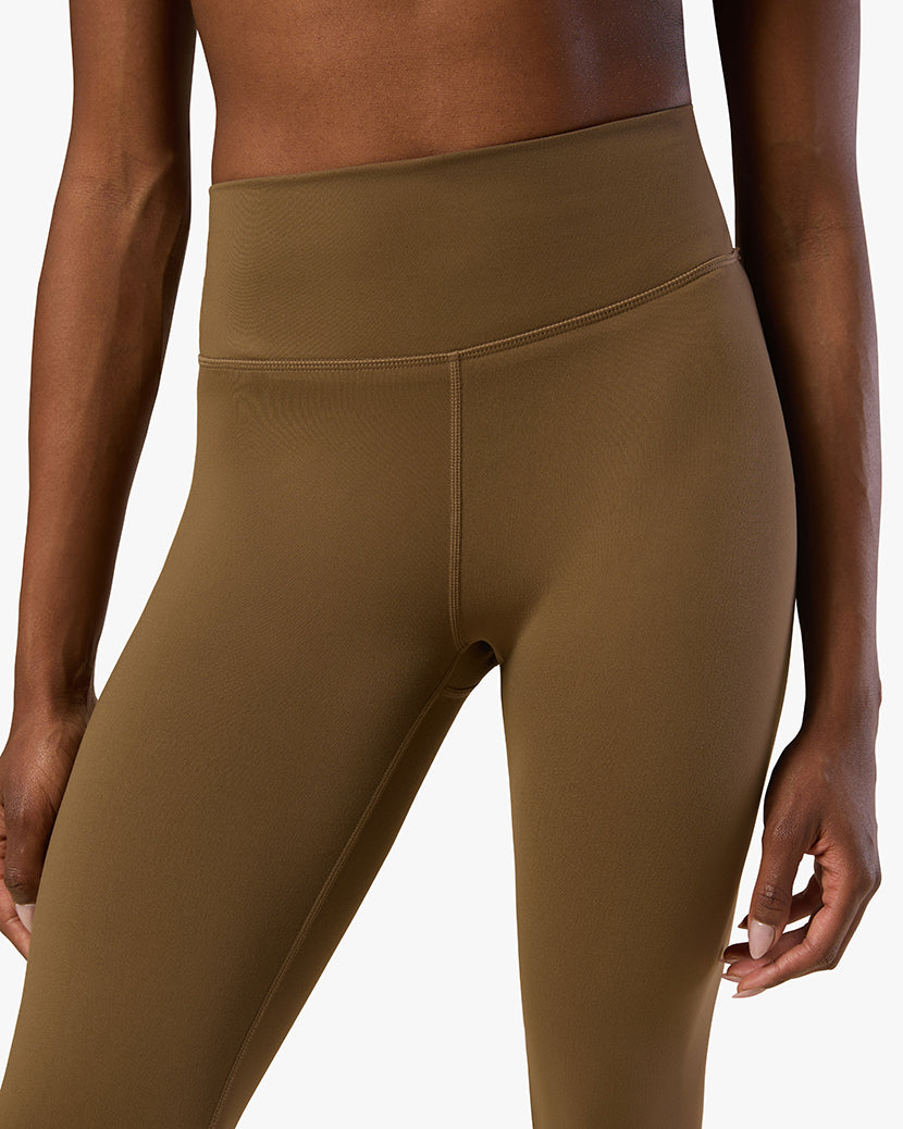 High Rise Legging | Kangaroo