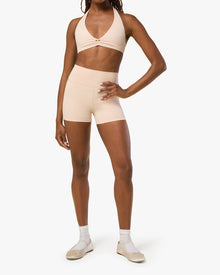 Hot Short | Ballet Slipper