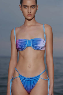Lula Bikini Bottom | Amaranta