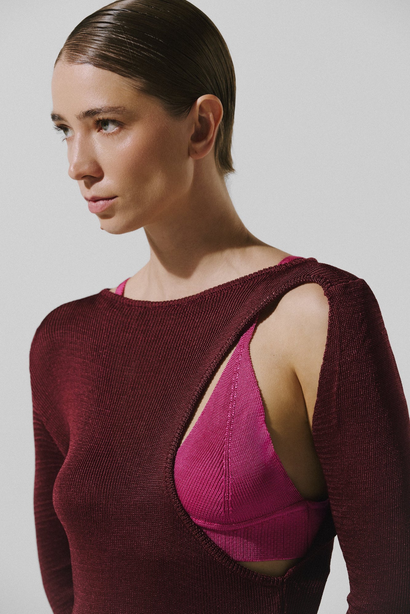 Ruby Tunic | Sangria