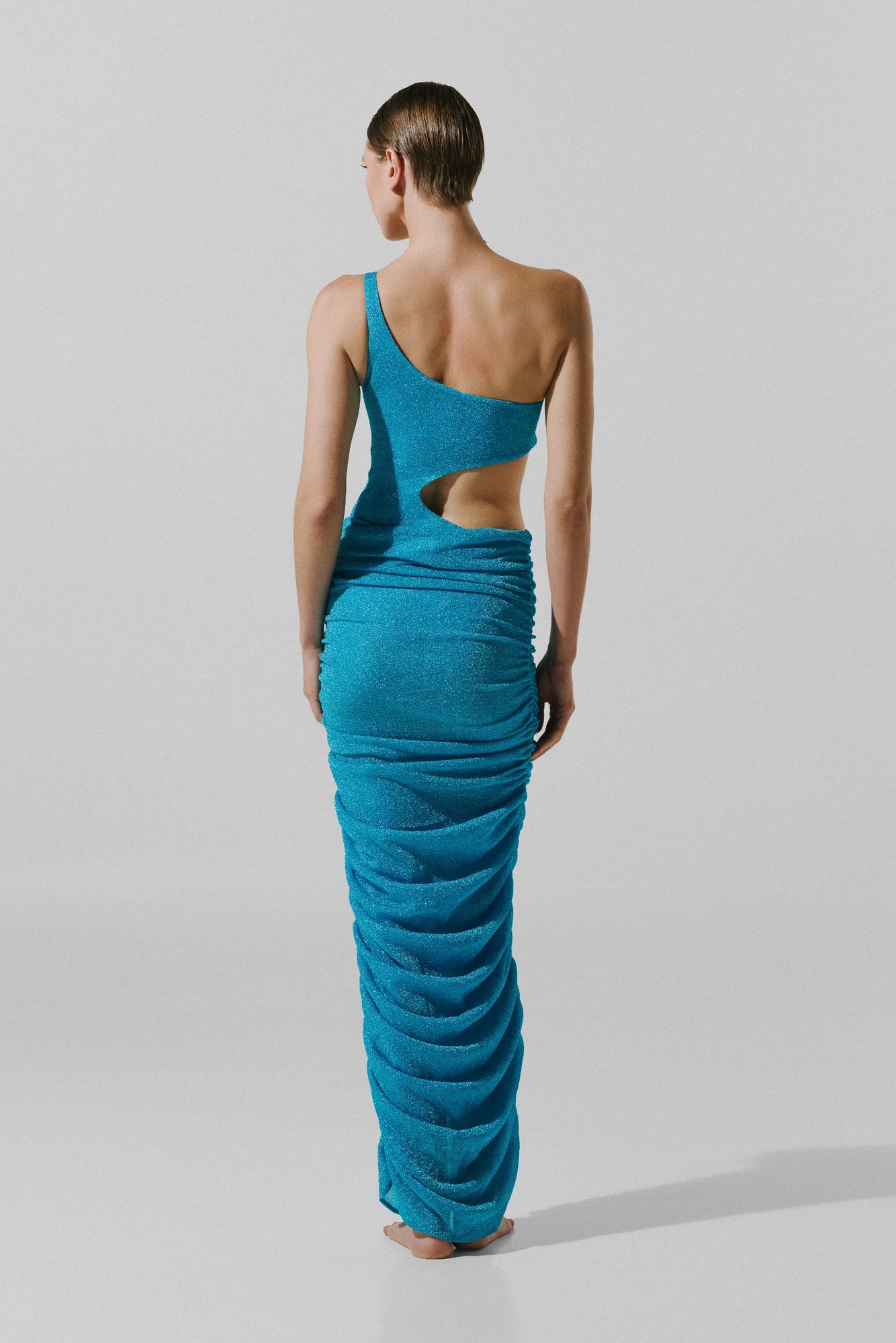 Gioia Maxi Skirt | Juno