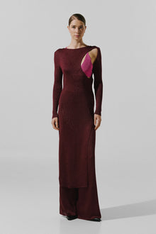 Ruby Tunic | Sangria