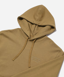 Camel | Ditch International Hoodie