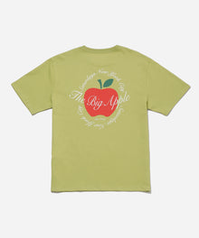 Fern | The Big Apple Standard SS Tee