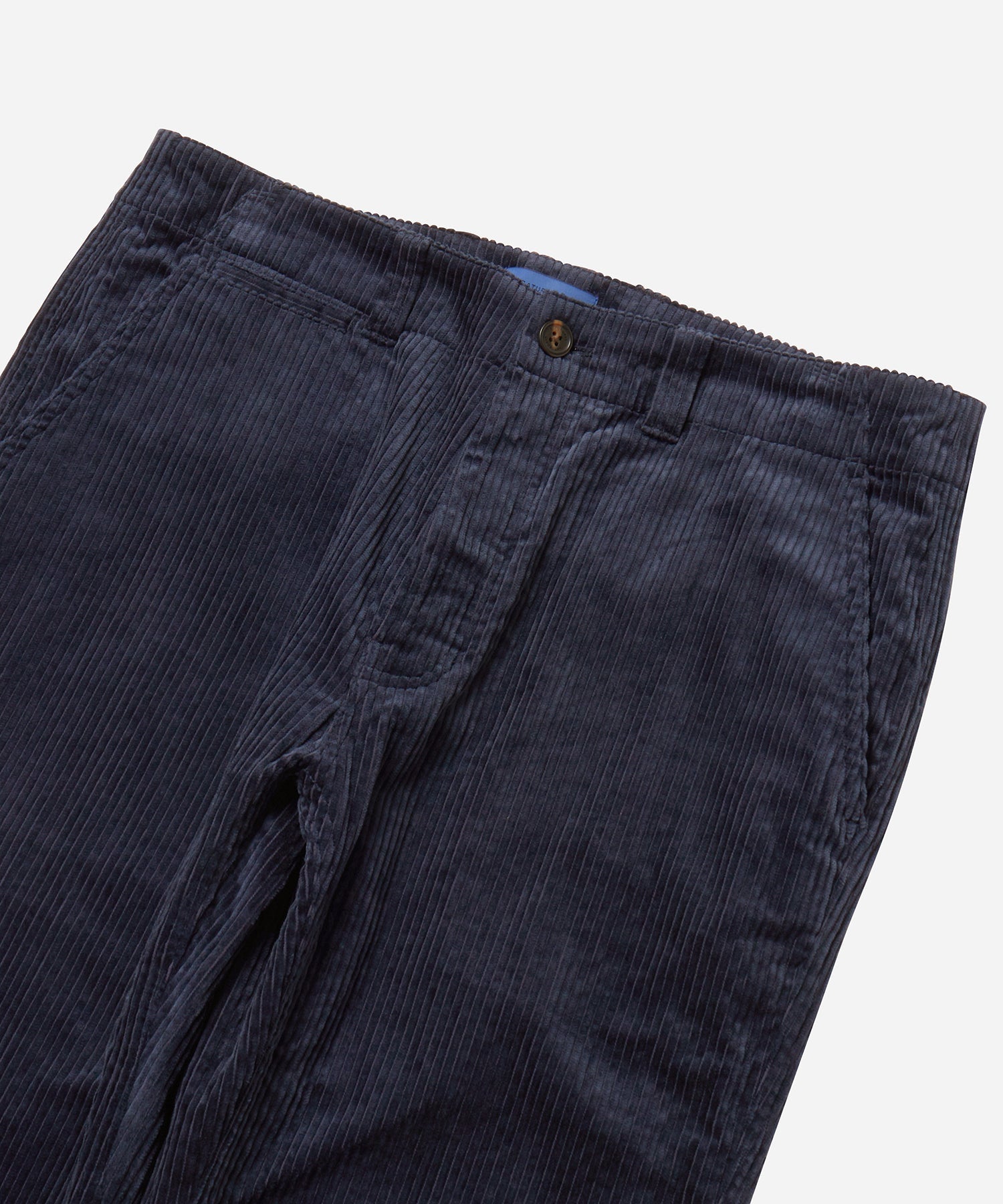 Midnight | Field Corduroy Pant