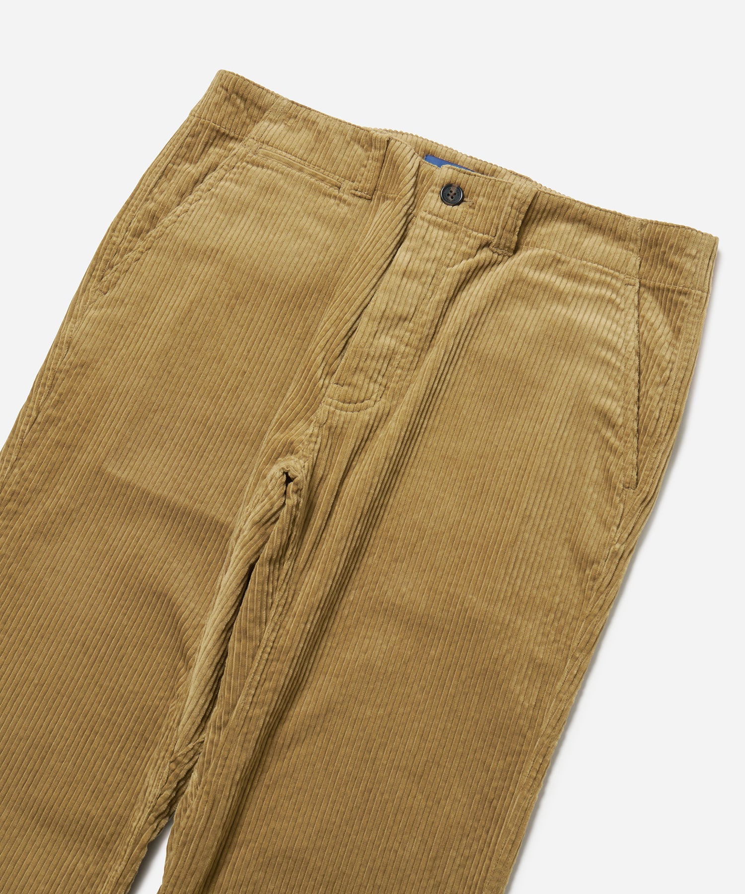 Camel | Field Corduroy Pant