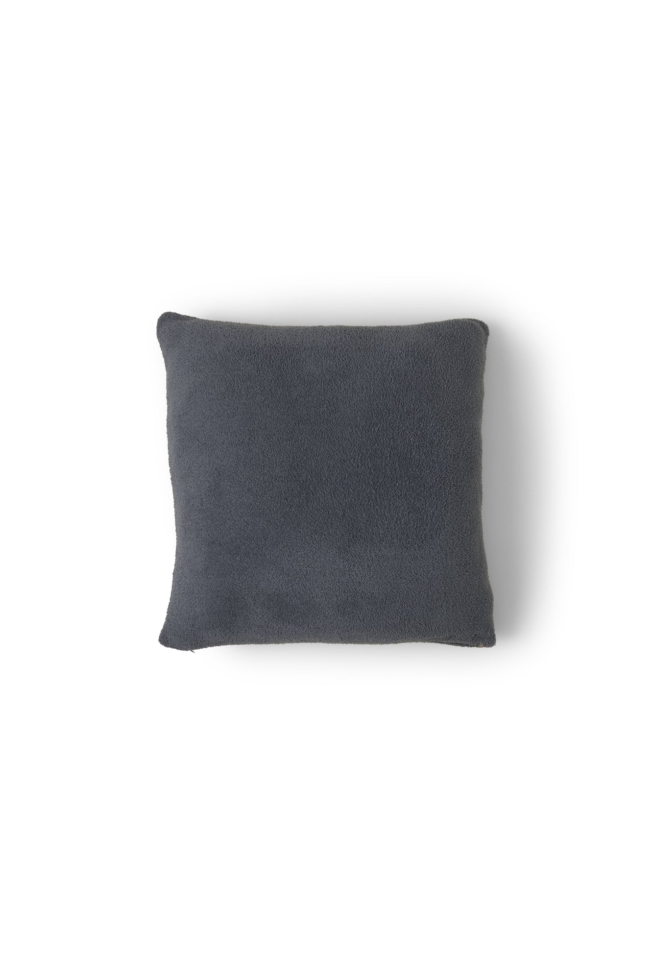 CozyChic Pillow Case Sham | Shadow Blue