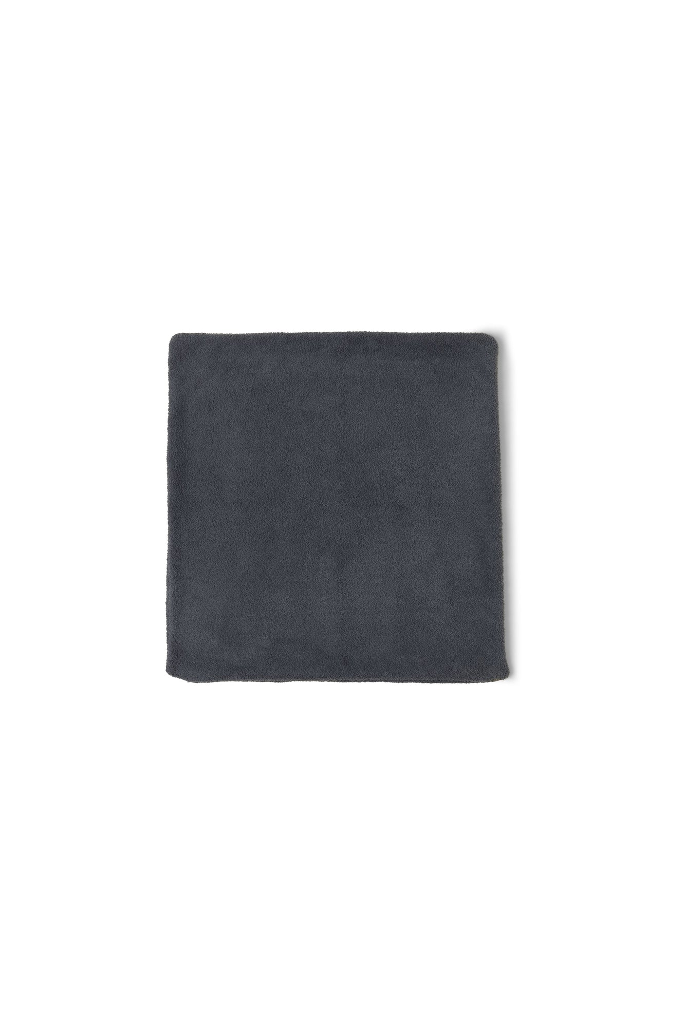 CozyChic Pillow Case Sham | Shadow Blue