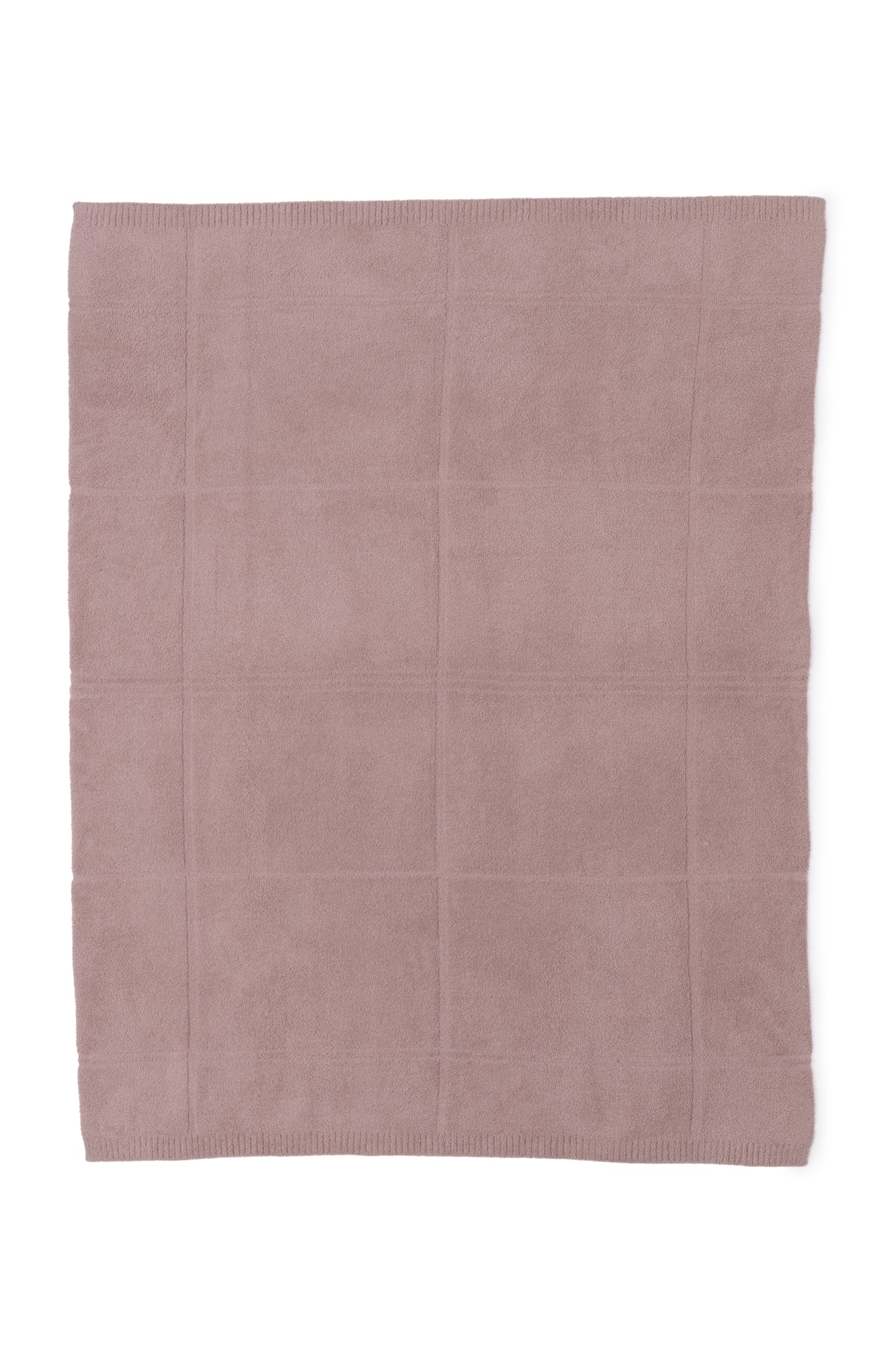 CozyChic Cotton Tonal Plaid Throw | Willow