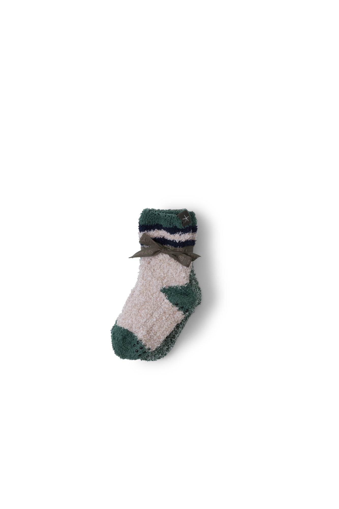 Toddler | CozyChic Athletic 2 Pack Sock Set | Pinecrest Multi