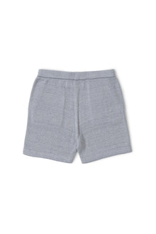 Toddler | CozyChic Ultra Lite Short | Heather Moonbeam/Sand Dune