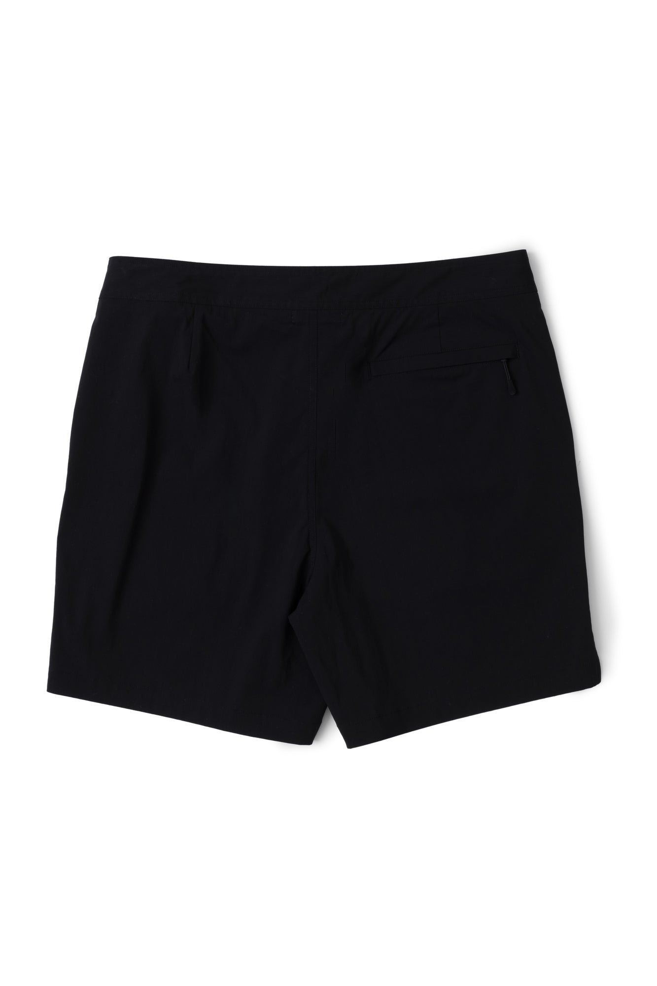 Mens | Tie Boardshort | Black