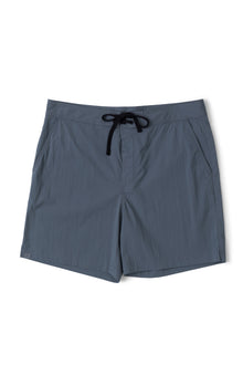 Mens | Tie Boardshort | Blue Cove