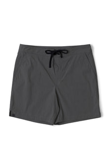 Mens | Tie Boardshort | Steel