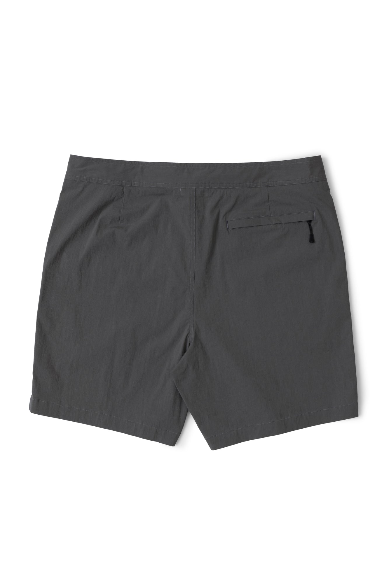 Mens | Tie Boardshort | Steel