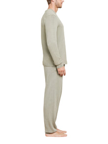Mens | SunBleached Pullover | Military