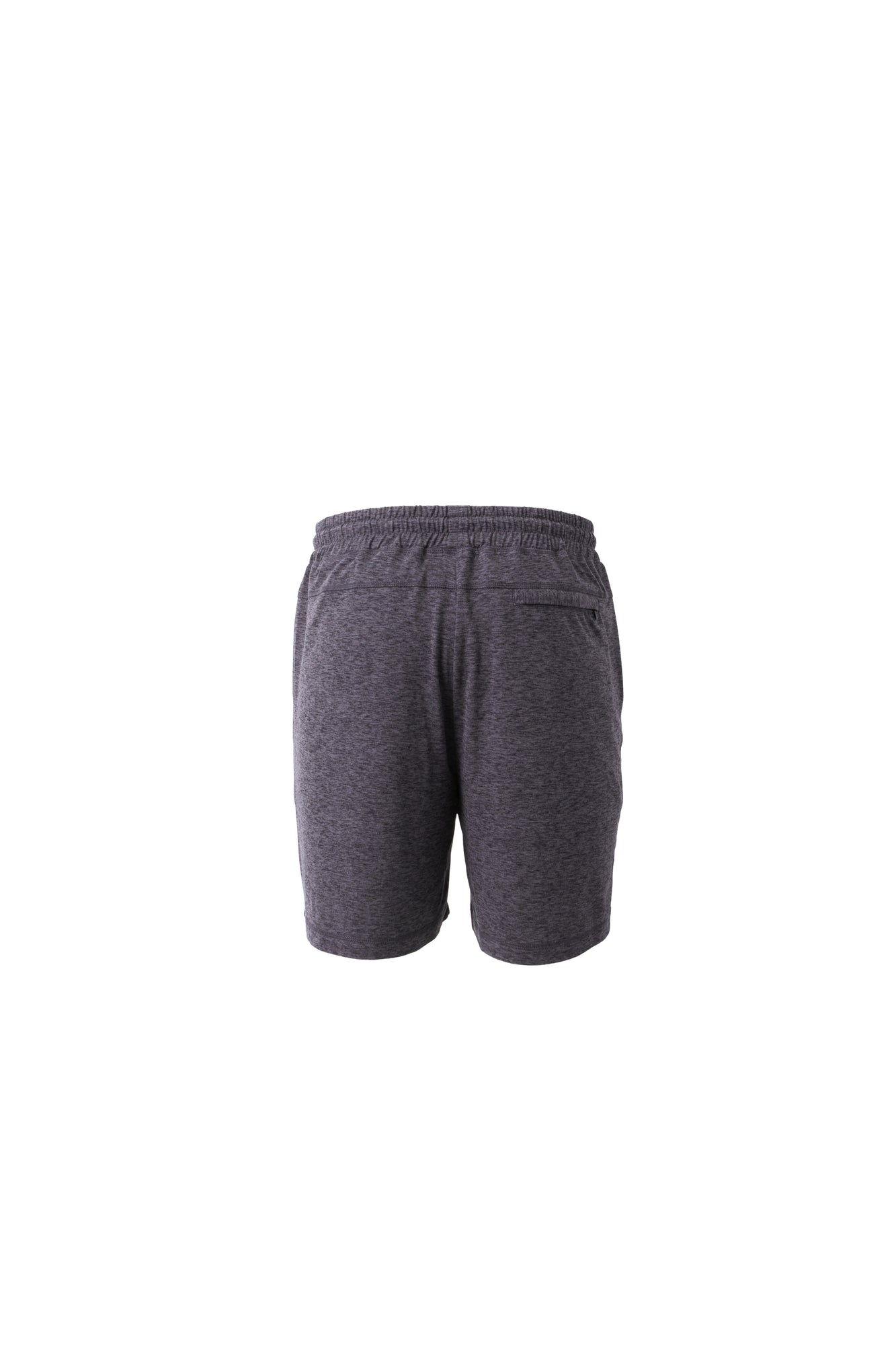 Mens | Malibu Collection ButterChic Short | Heather Carbon