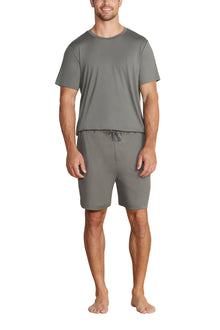 Mens | Malibu Collection ButterChic Short | Olive Branch