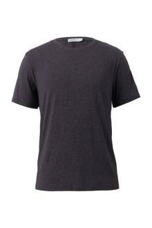 Mens | Malibu Collection Butterchic Tee | Heathered Carbon