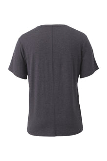 Mens | Malibu Collection Butterchic Tee | Heathered Carbon