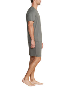 Mens | Malibu Collection ButterChic Tee | Olive Branch