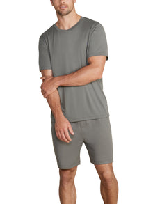 Mens | Malibu Collection ButterChic Tee | Olive Branch